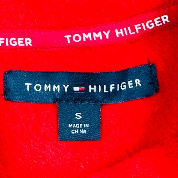 Tampa Bay/NFL/Tommy Hilfiger Collab Hoodie - S - NWT - Picture 4 of 5